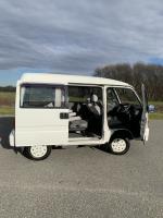 Subaru Sambar Dias Extra S 1993 года